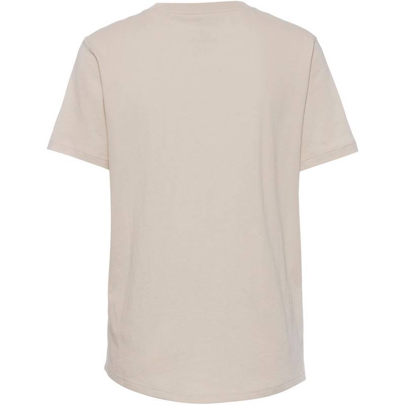 Nike NSW TEE CLUB Funktionsshirt Damen