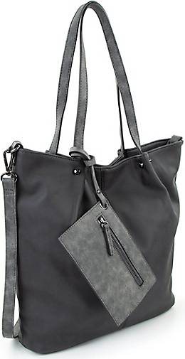 EMILY & NOAH Shopper Bag in Bag Surprise