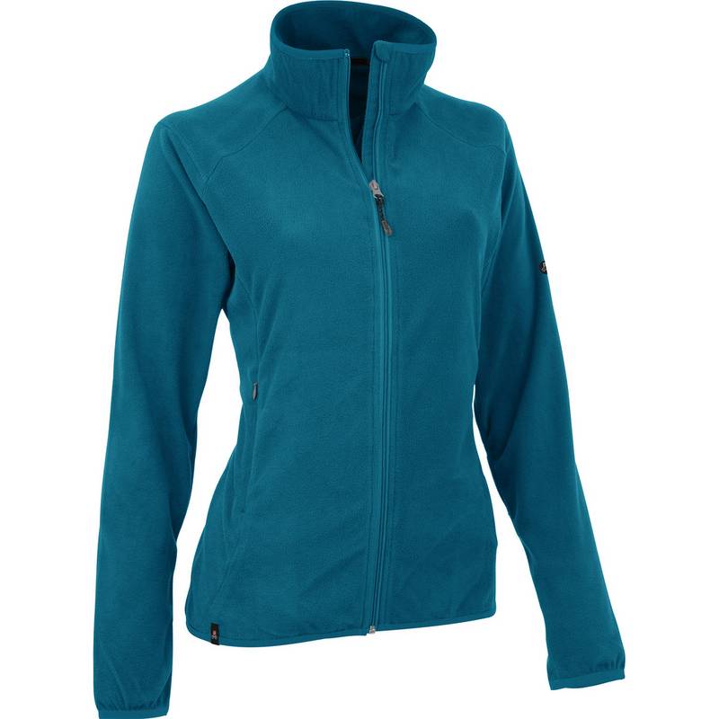 Maul Sport Frankenwald Fleecejacke Damen