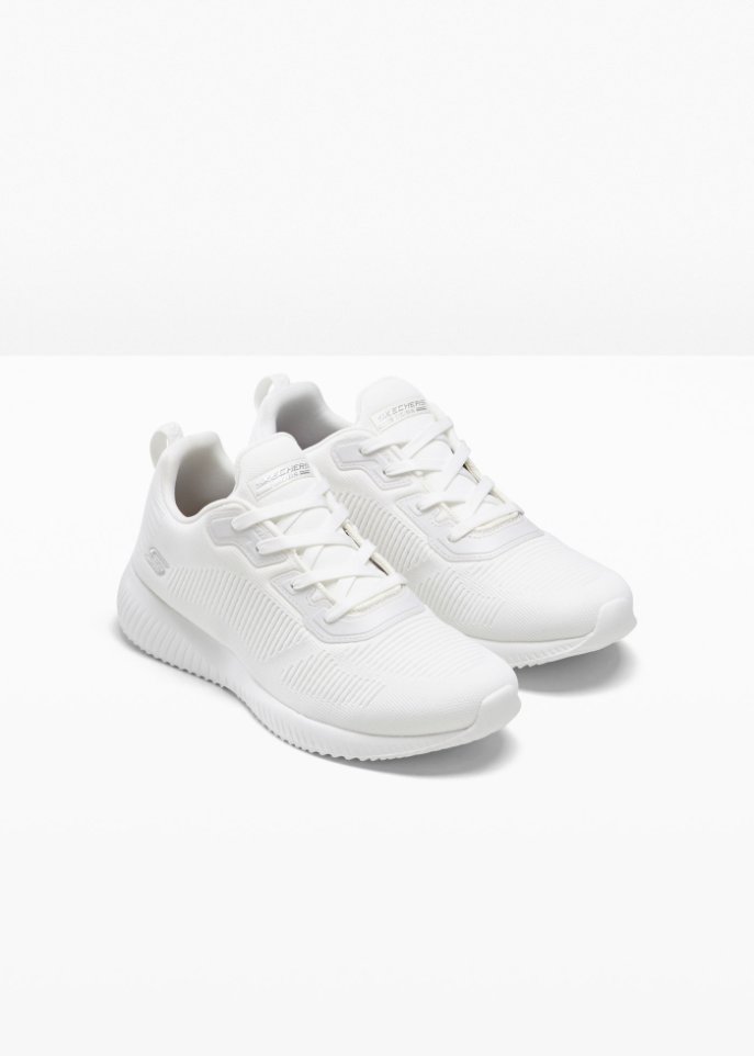 Skechers Sneaker mit Memory Foam