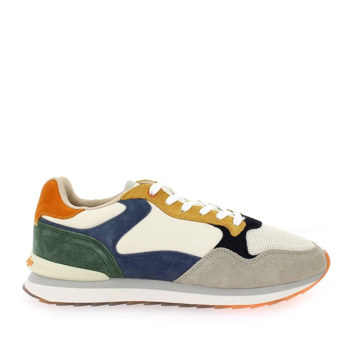 Hoff  BANGKOK MAN  - Multicolore
