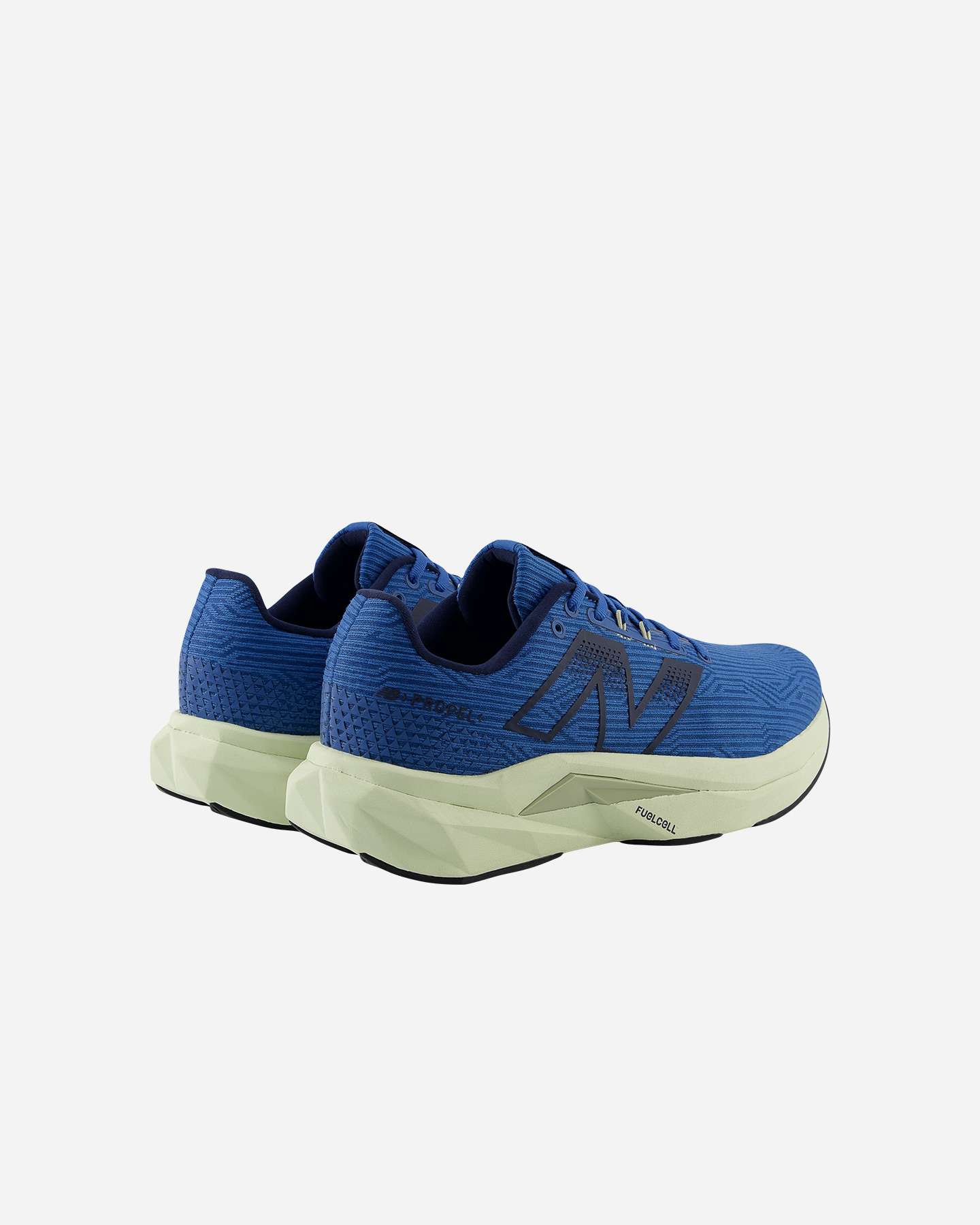 Bežecké topánky New Balance Fuelcell Propele V5 M MFCPRCN5