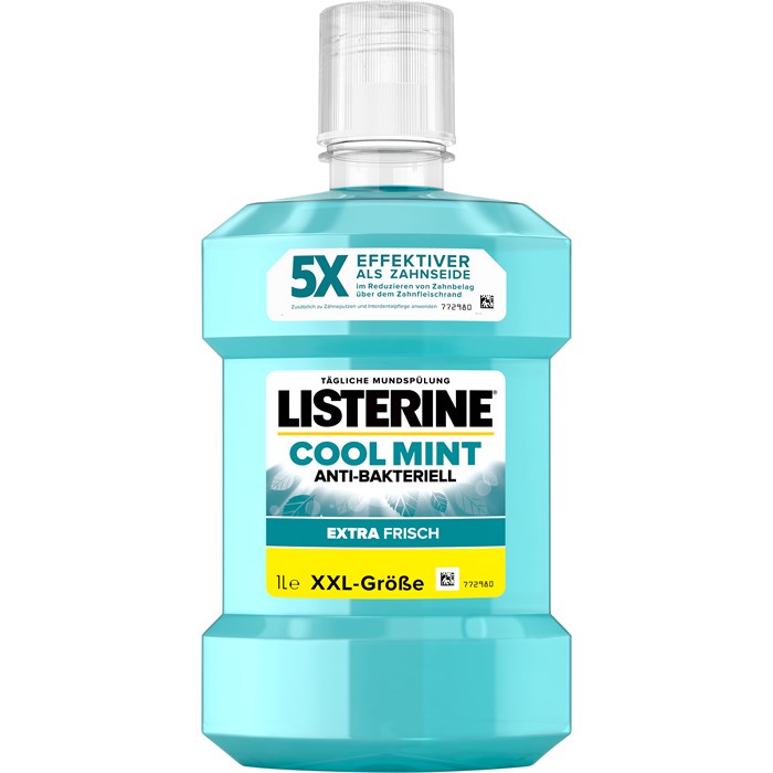 Cool Mint