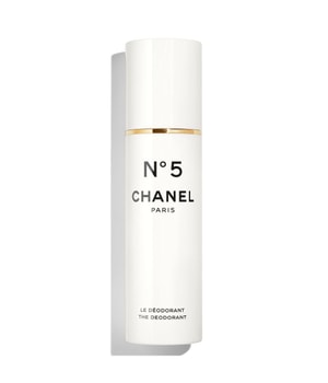 CHANEL N°5 Deodorant Spray-100 ml
