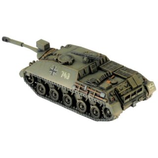 Kanonenjagdpanzer Zug (EN)