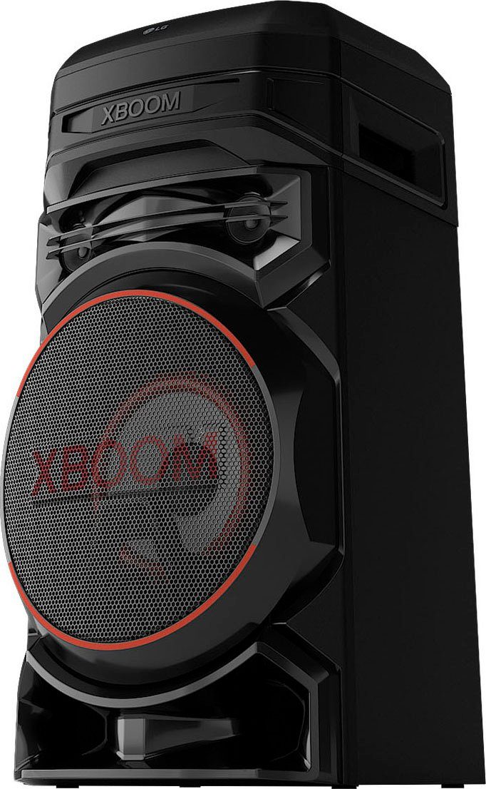 LG XBOOM RNC5 Stereo Party-Lautsprecher (Bluetooth)