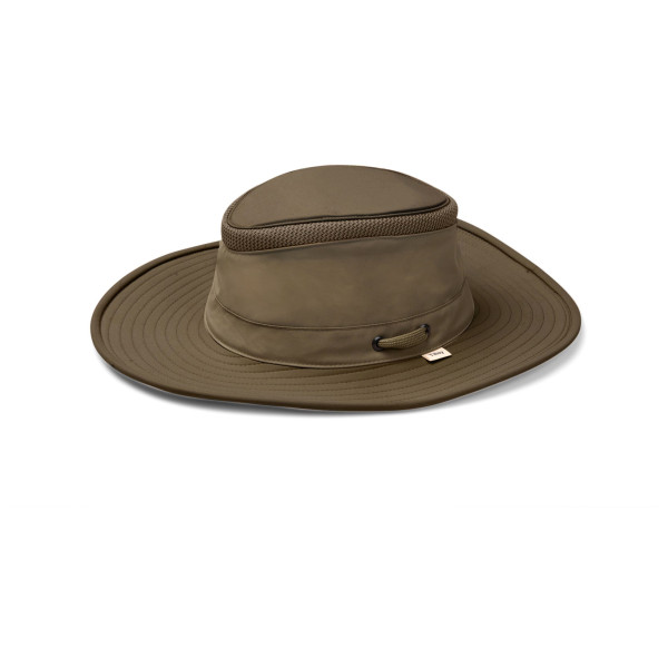 Tilley - Airflo Broad Brim Hat - Hut