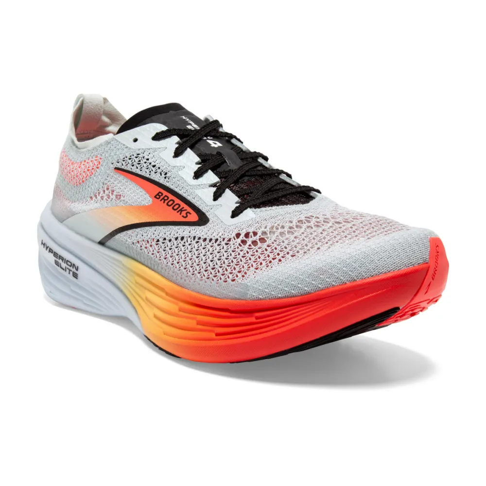 Brooks Hyperion Elite 4 100046-1D-488 / orange