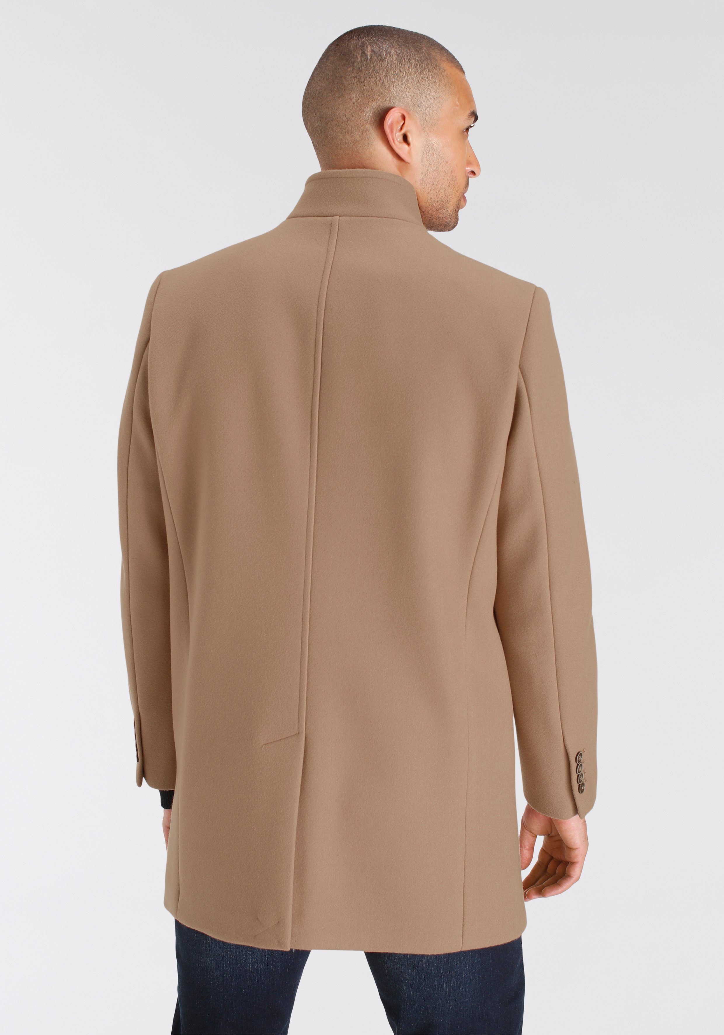 Bruno Banani Kurzmantel