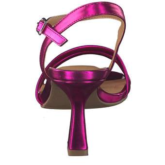 piece of mind Sandale in pink