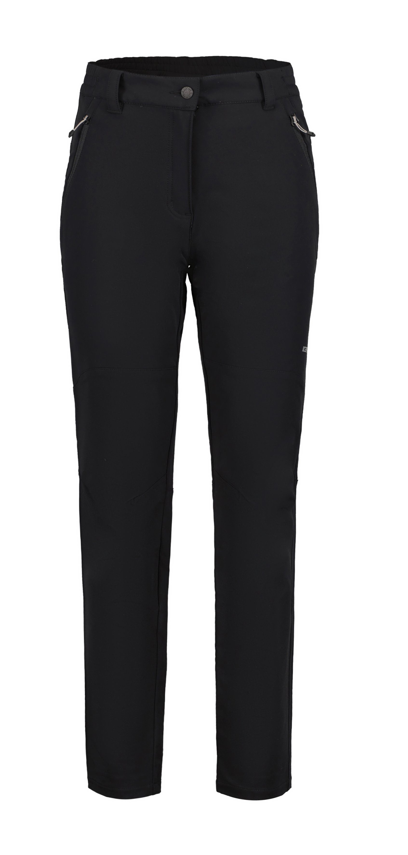 Icepeak Outdoorhose D OUTDOORHOSE BEELITZ mit geradem Bein