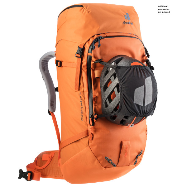 Deuter - Women's Freescape Pro 38+ SL - Skitourenrucksack