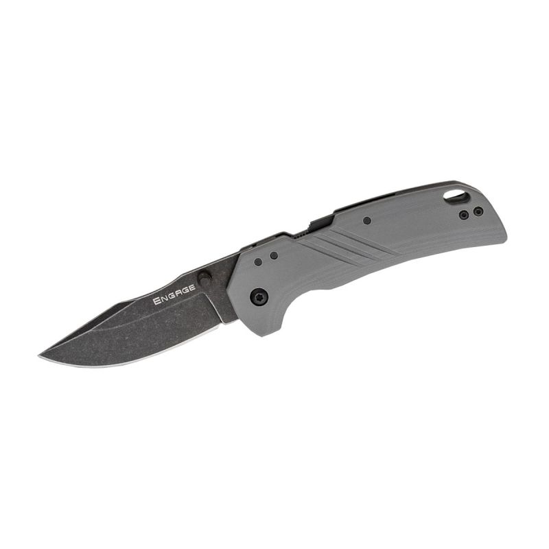 Cold Steel Engage 3