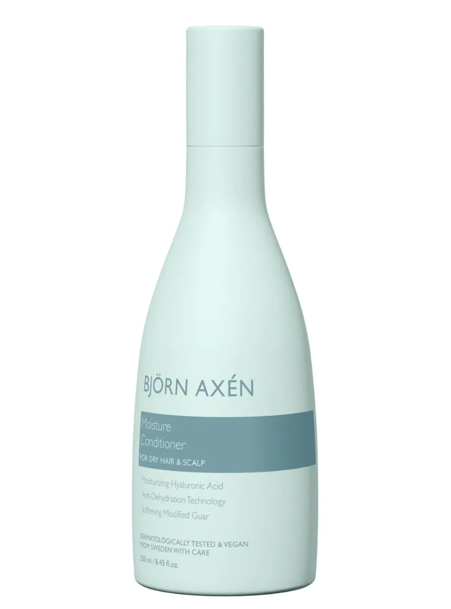 Björn Axen Moisture Moisturizing Hair Conditioner 2