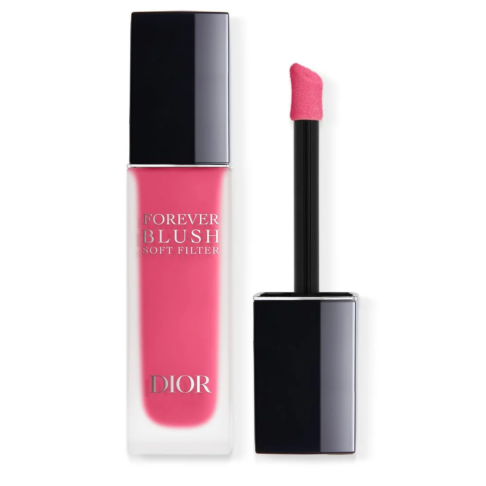Blush Dior Forever Blush Soft Filter - Blush cremos
