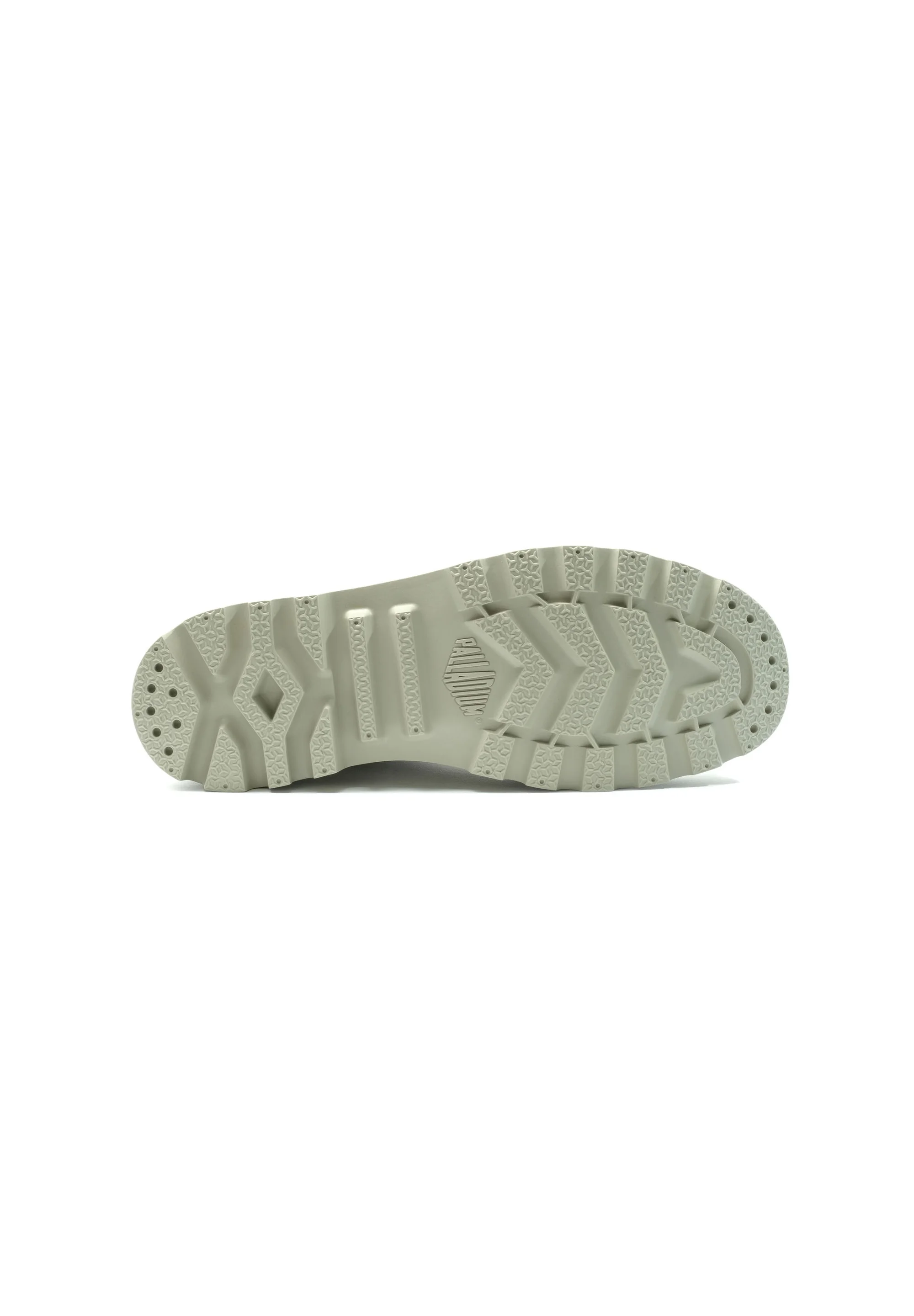 Palladium MONO CHROME - Botines con cordones