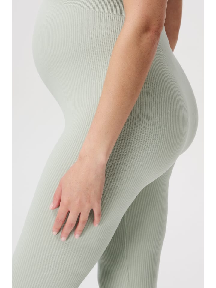 Noppies Umstandsleggings Reva in Pigeon günstig kaufen XL/XXL