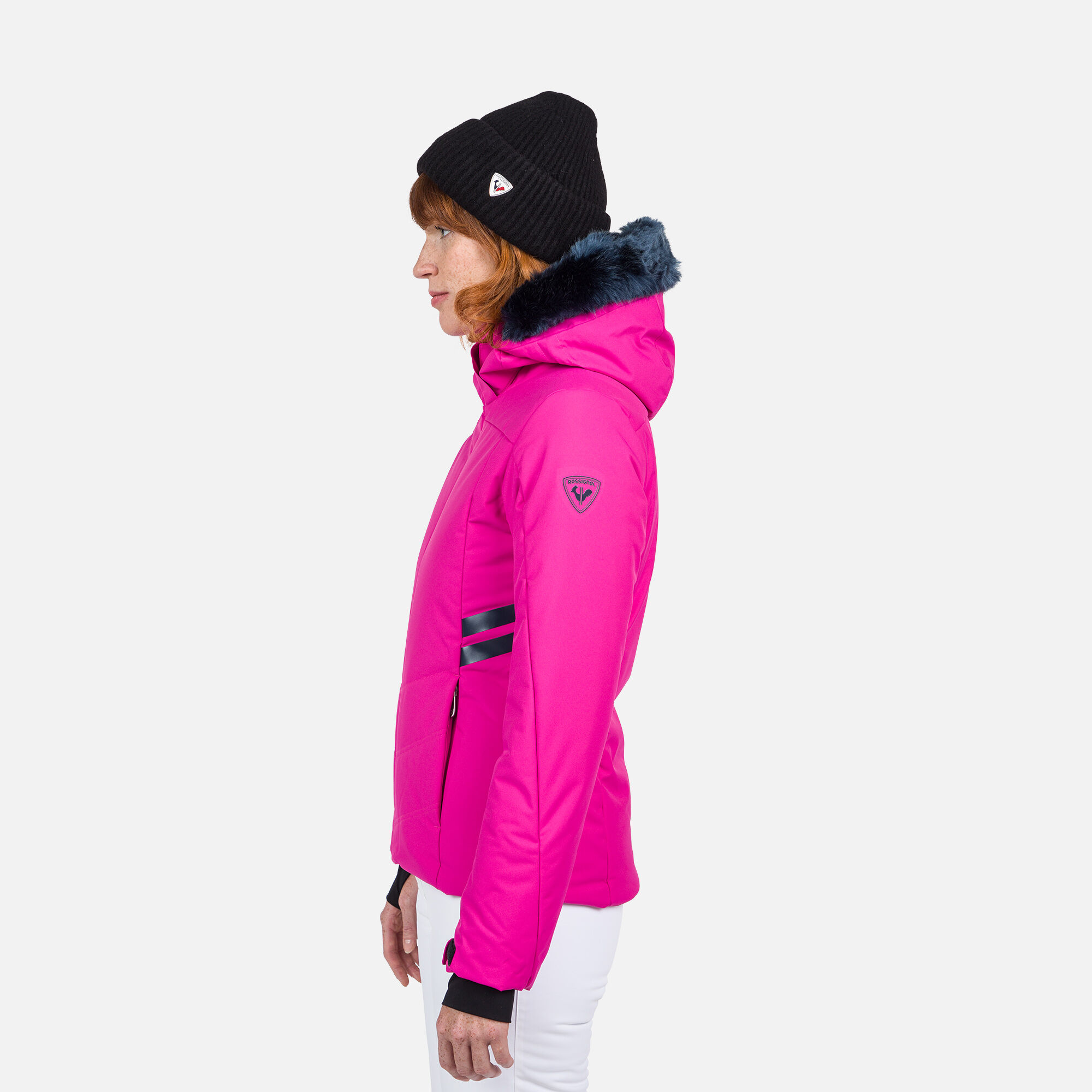 Veste Ski Femme