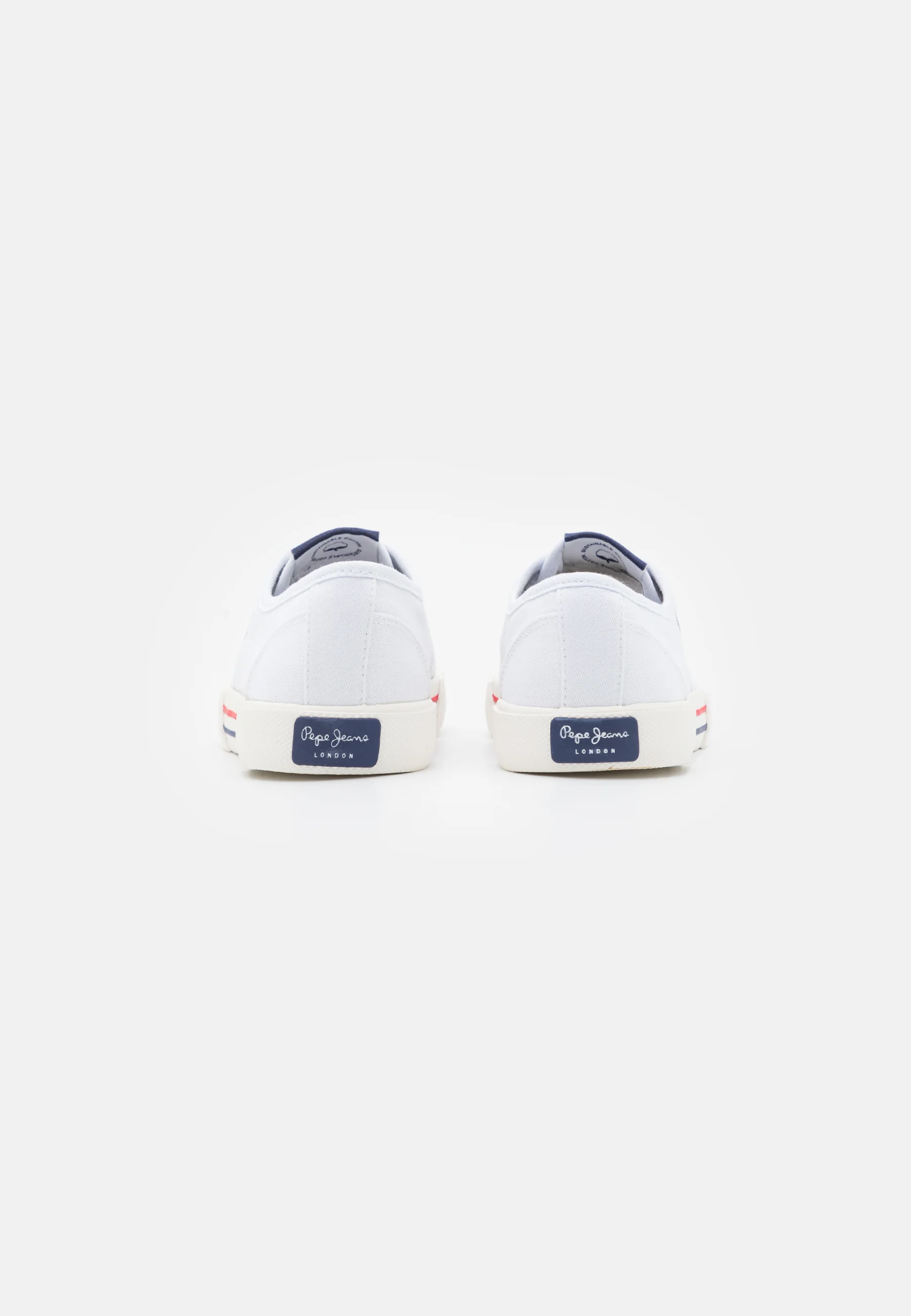 Pepe Jeans BRADY BASIC - Zapatillas bajas