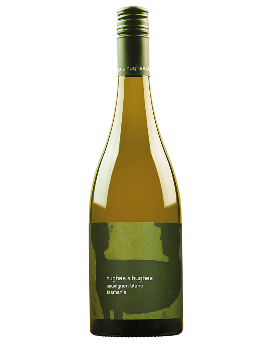 Tasmania IG Sauvignon Blanc Hughes & Hughes 2021 Mewstone Wines 0,75 ℓ