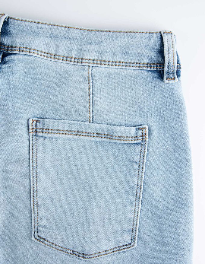 Jeans - Skinny Fit