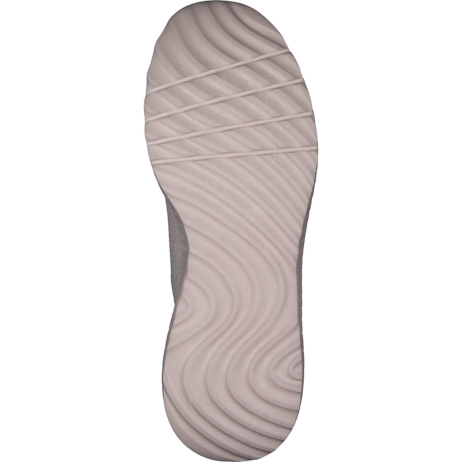Skechers 117209, Sneakers Low, Damen, Beige