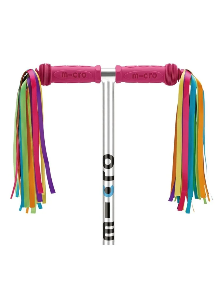 Micro Step Mini- ja Maxi-skootterinauhat