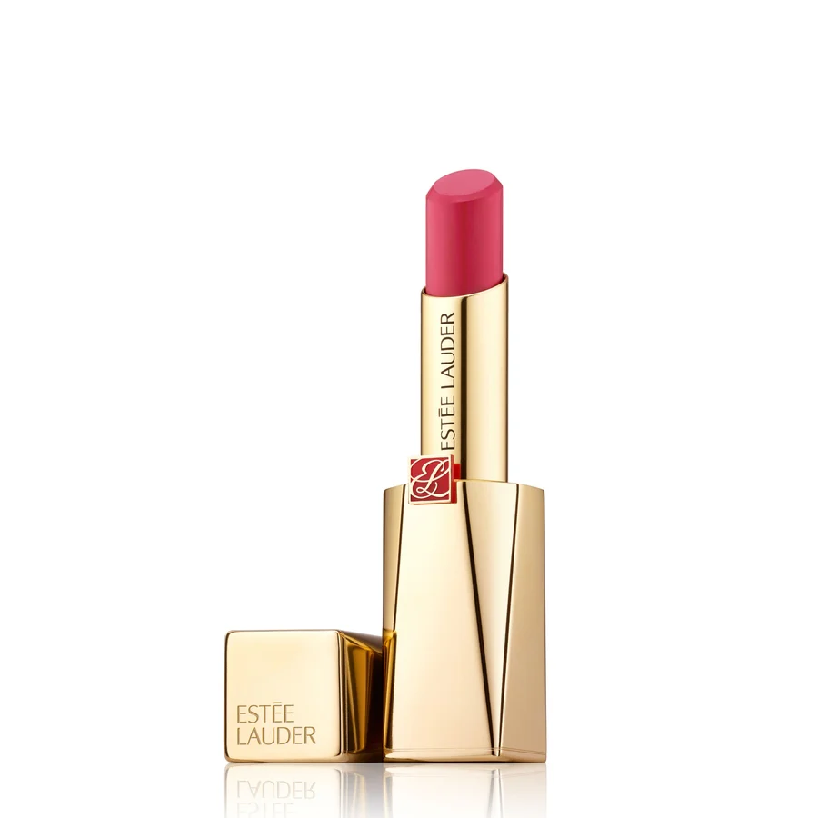 Leppestifter Pure Color Desire Rouge Excess Lipstick - Leppestift