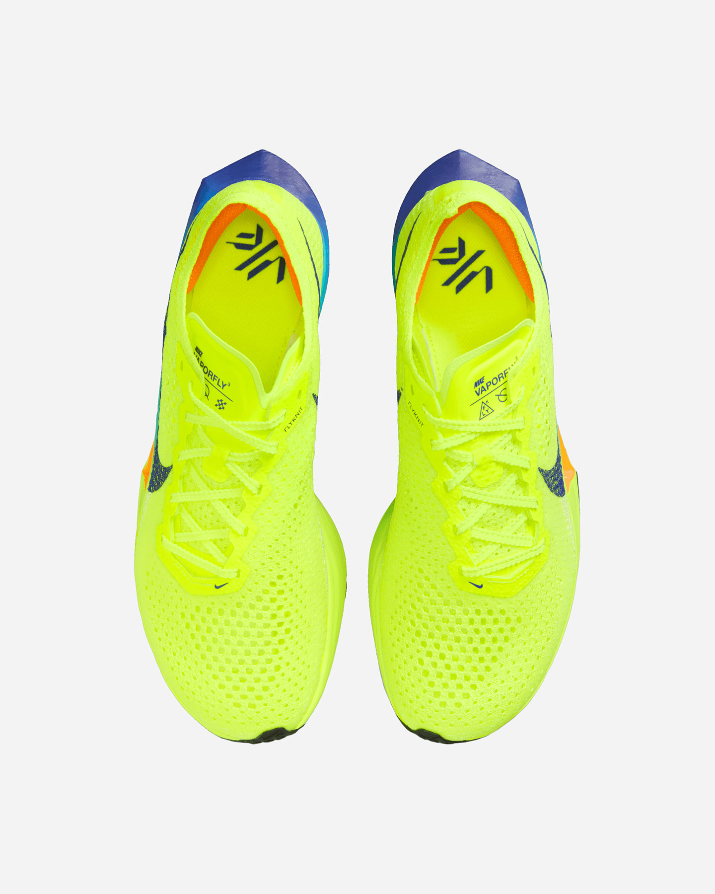 Scarpe Running Nike Vaporfly 3 W DV4130-700