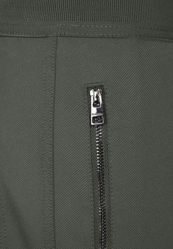 Street One Loose Fit Joggpants
