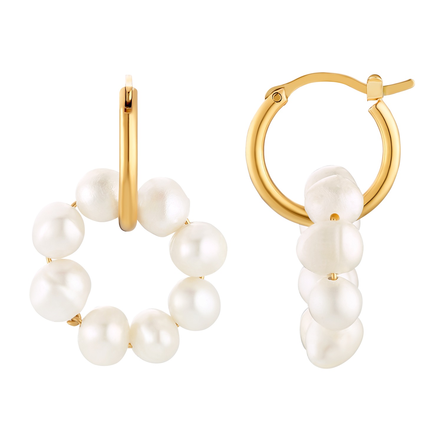Ohrschmuck Lara