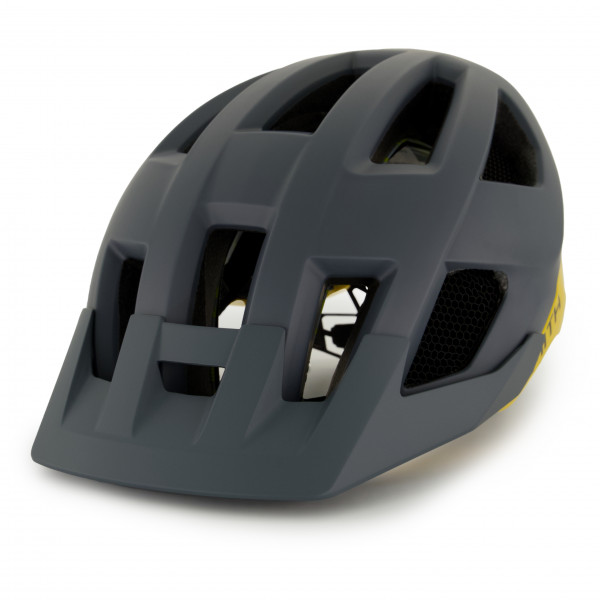 Smith - Session MIPS - Radhelm