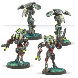 Combined Army Expansion Pack Alpha