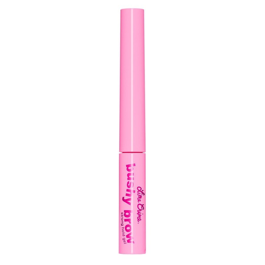 Bushy Brow Strong Hold Gel