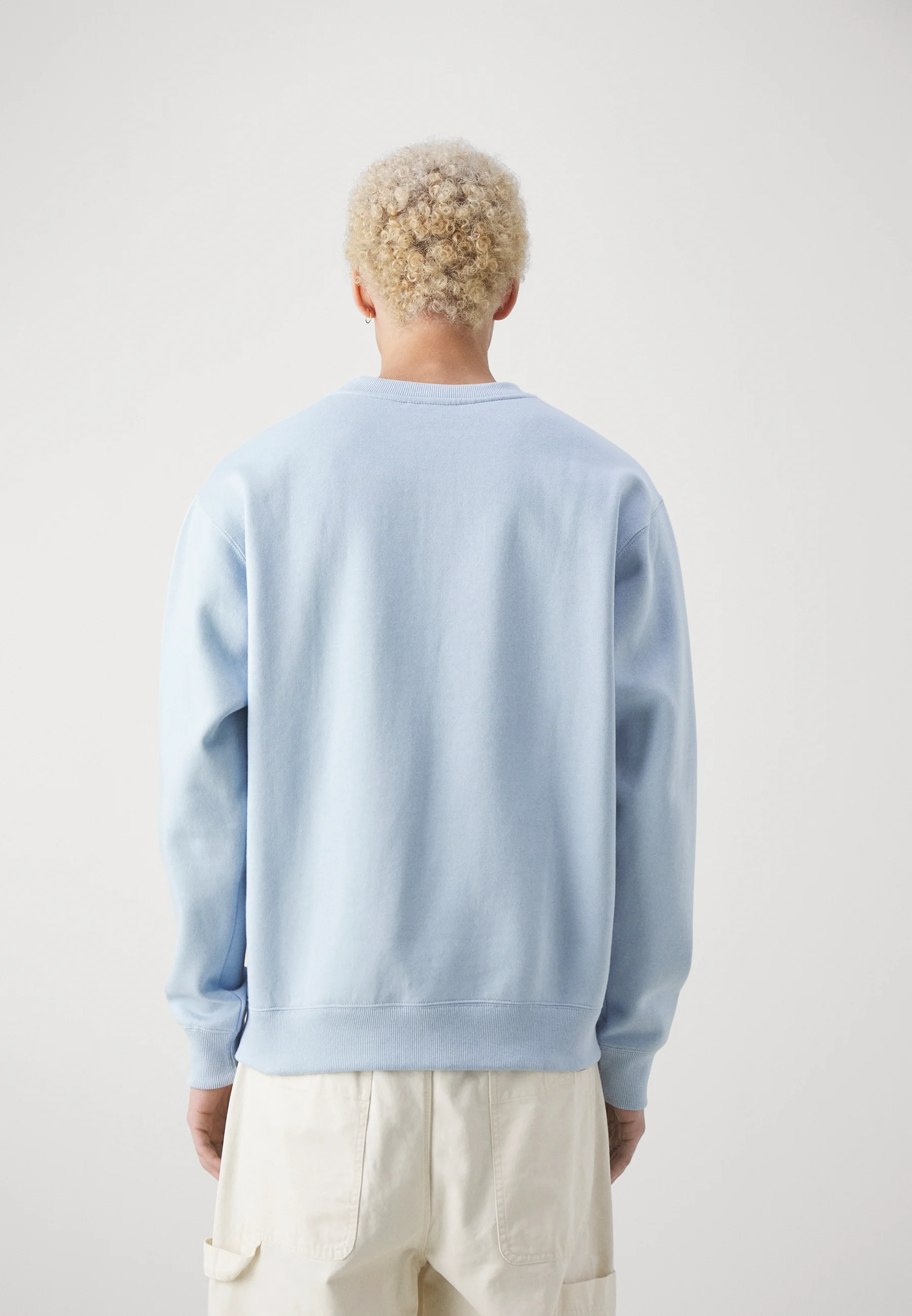 Sudadera Volcom SINGLE STONE CREW