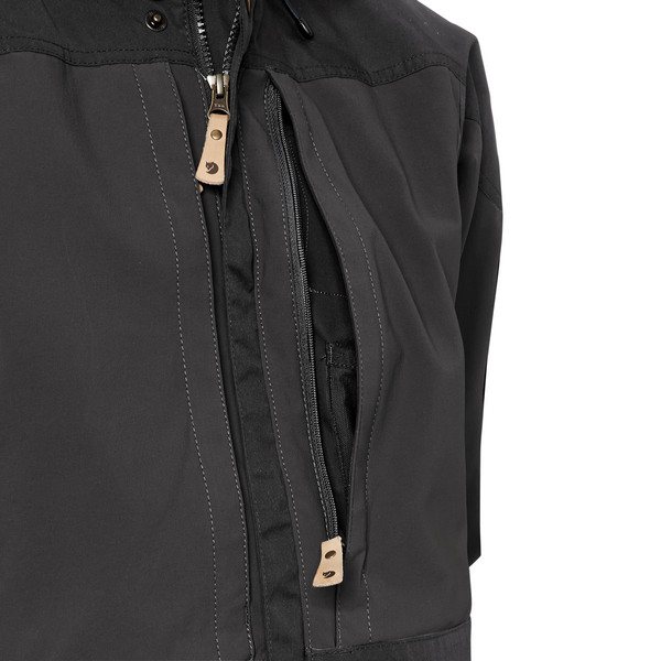 KEB JACKET M Herren - Übergangsjacke