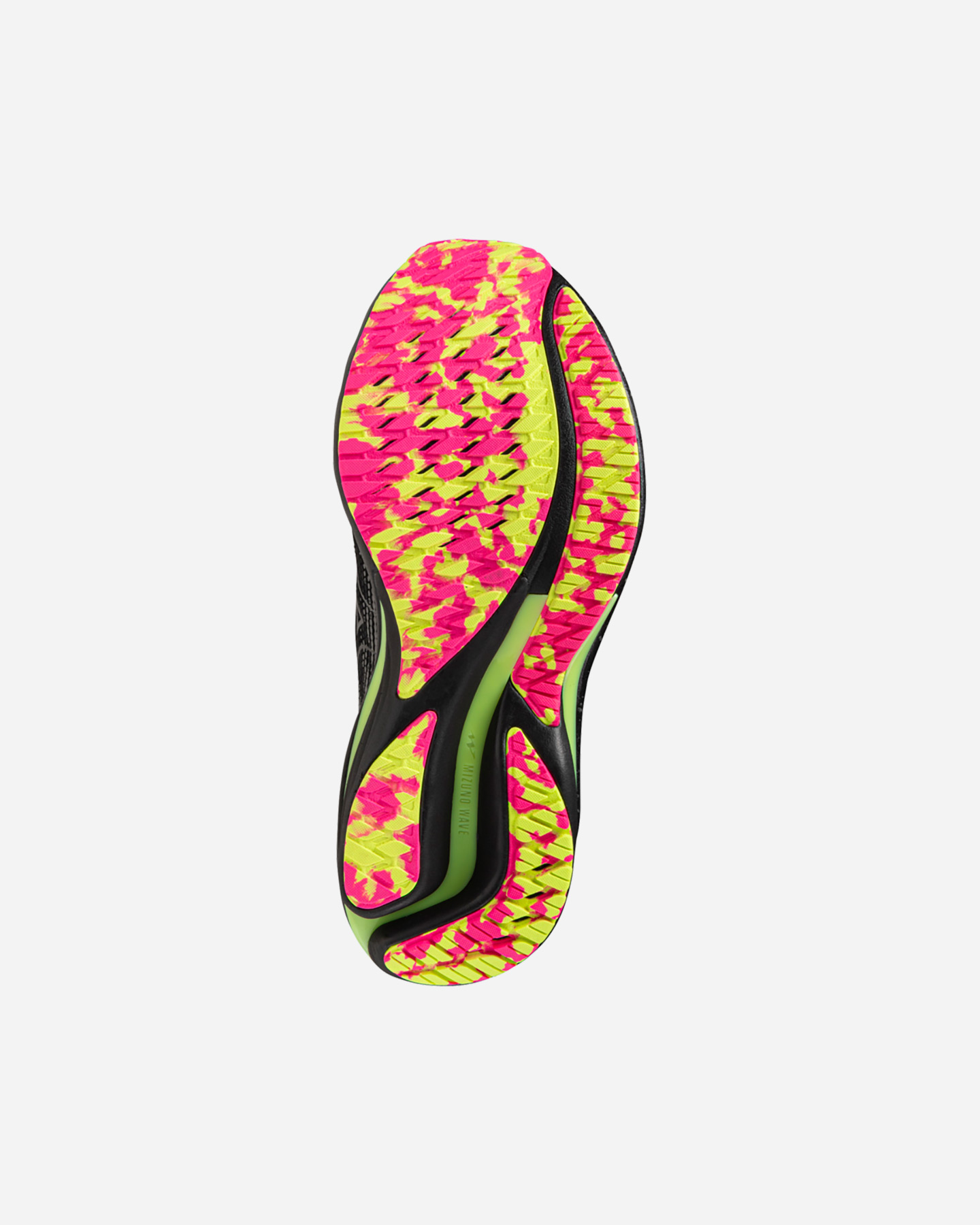 Bežecké topánky Mizuno Wave Rider 28 M J1GC2463-01