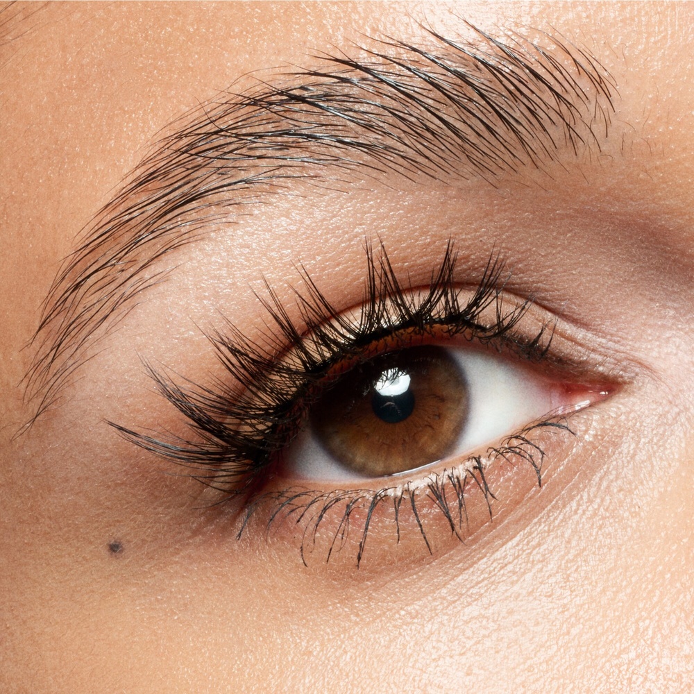 catrice Faked 3D Wild Curl Lashes faux cils Faux Cils