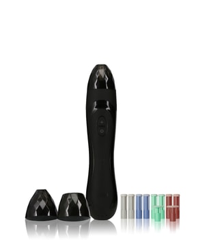 PMD Personal Microderm Elite Pro Black Microdermabrasion-1 Stk