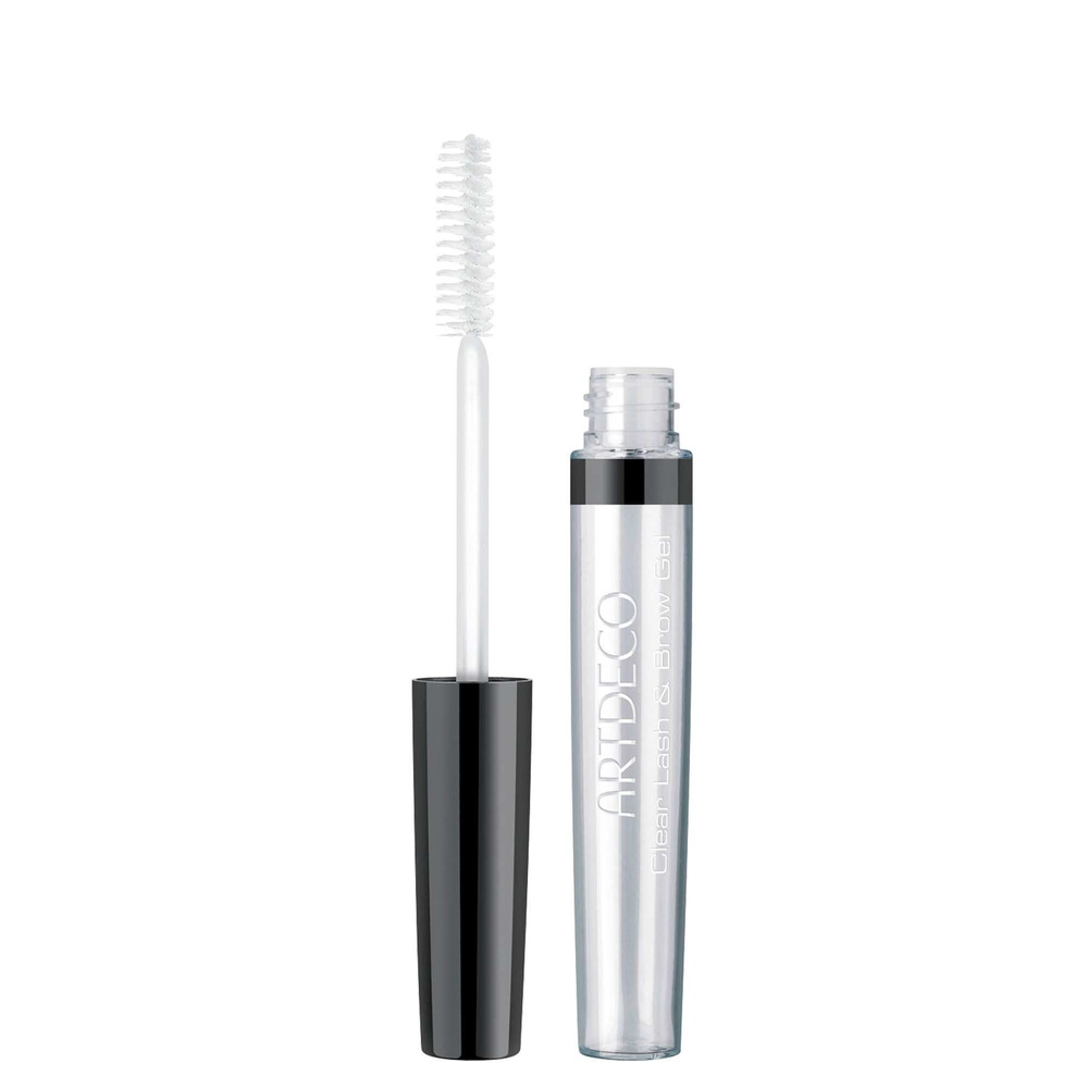 artdeco Clear Lash & Brow Gel Mascara Mascara gel transparent pour cils et sourcils