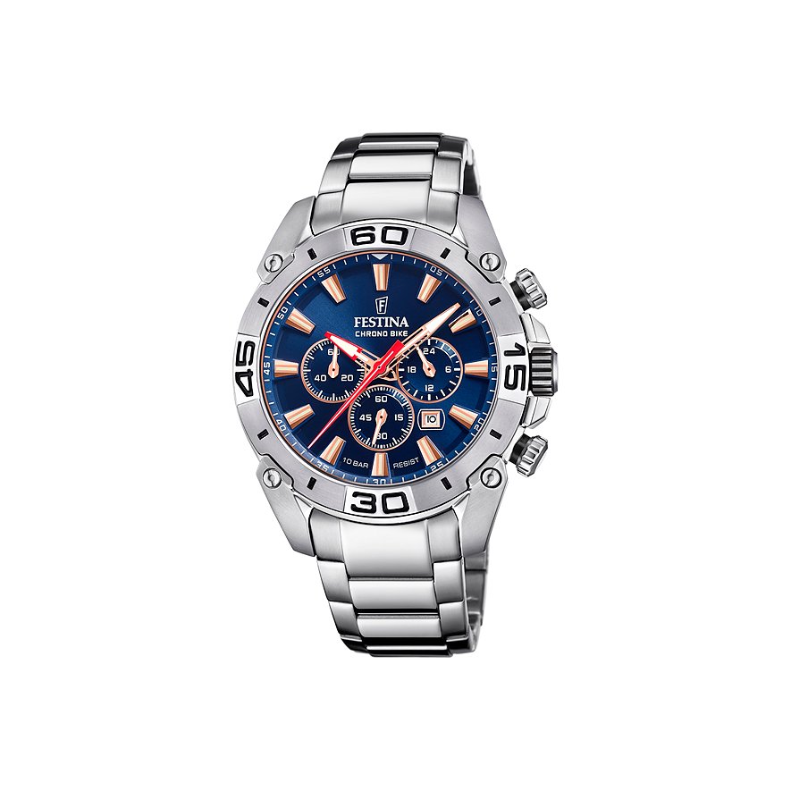 Festina Chronograph CHRONO BIKE