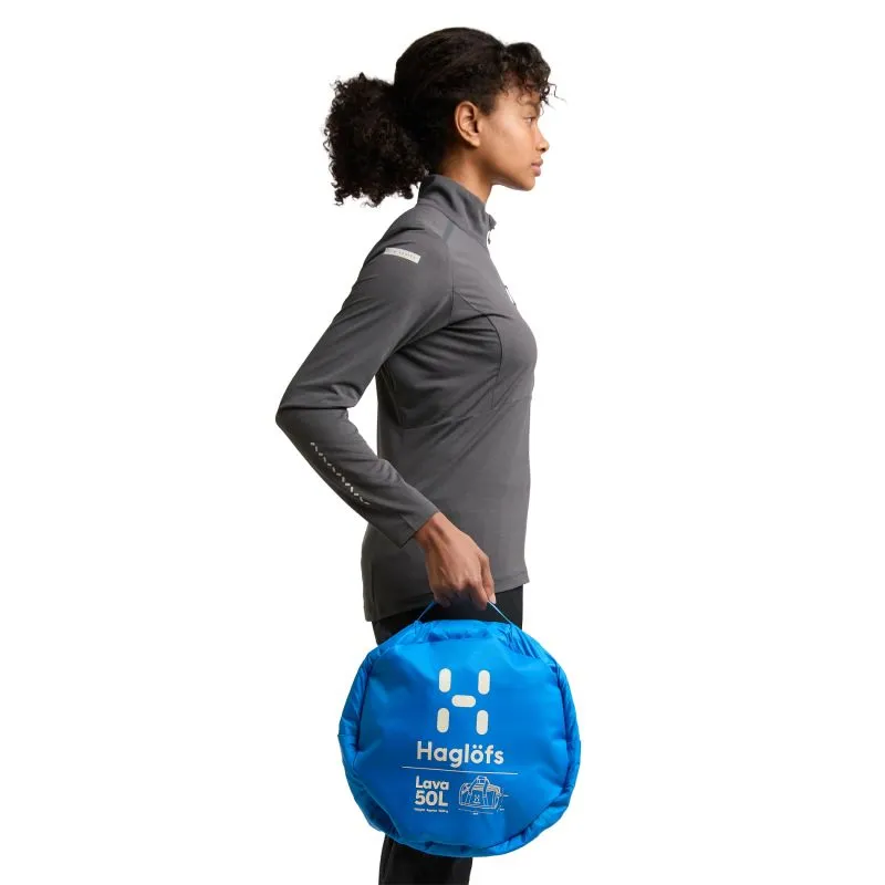 Haglöfs Lava 50 - Nordic Blue