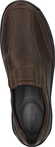 JOSEF SEIBEL Slipper Nolan 18, moro