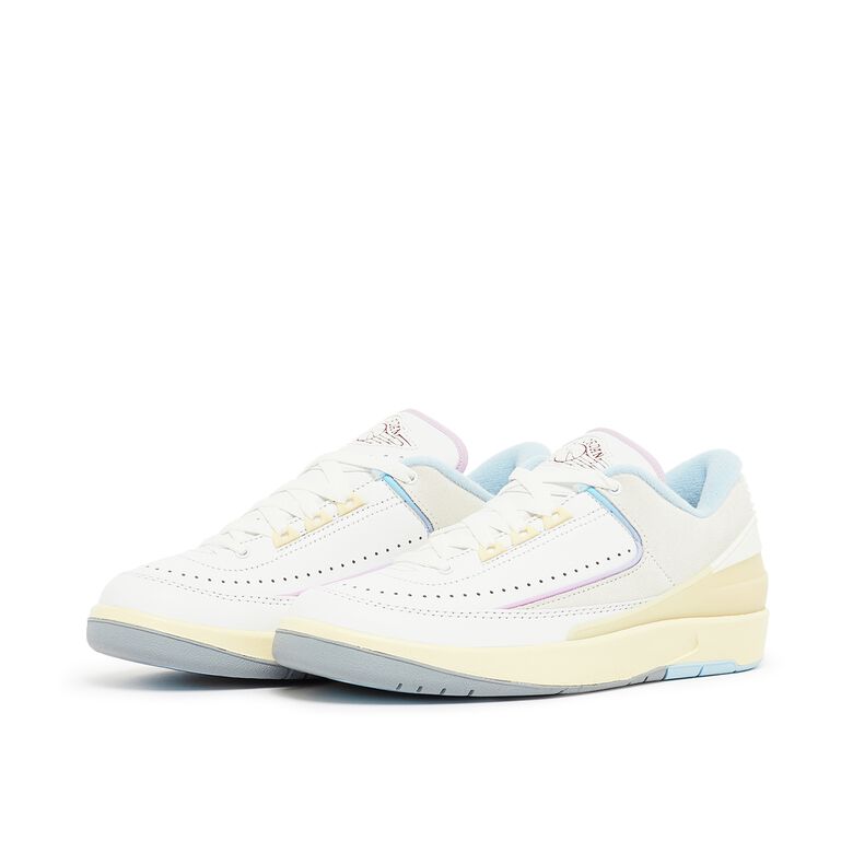 JORDAN Wmns Air Jordan 2 Retro Low 