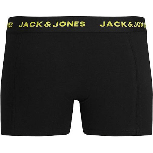 JACK & JONES Boxershort JACBLACK FRIDAY TRUNKS 5P 5er Pack
