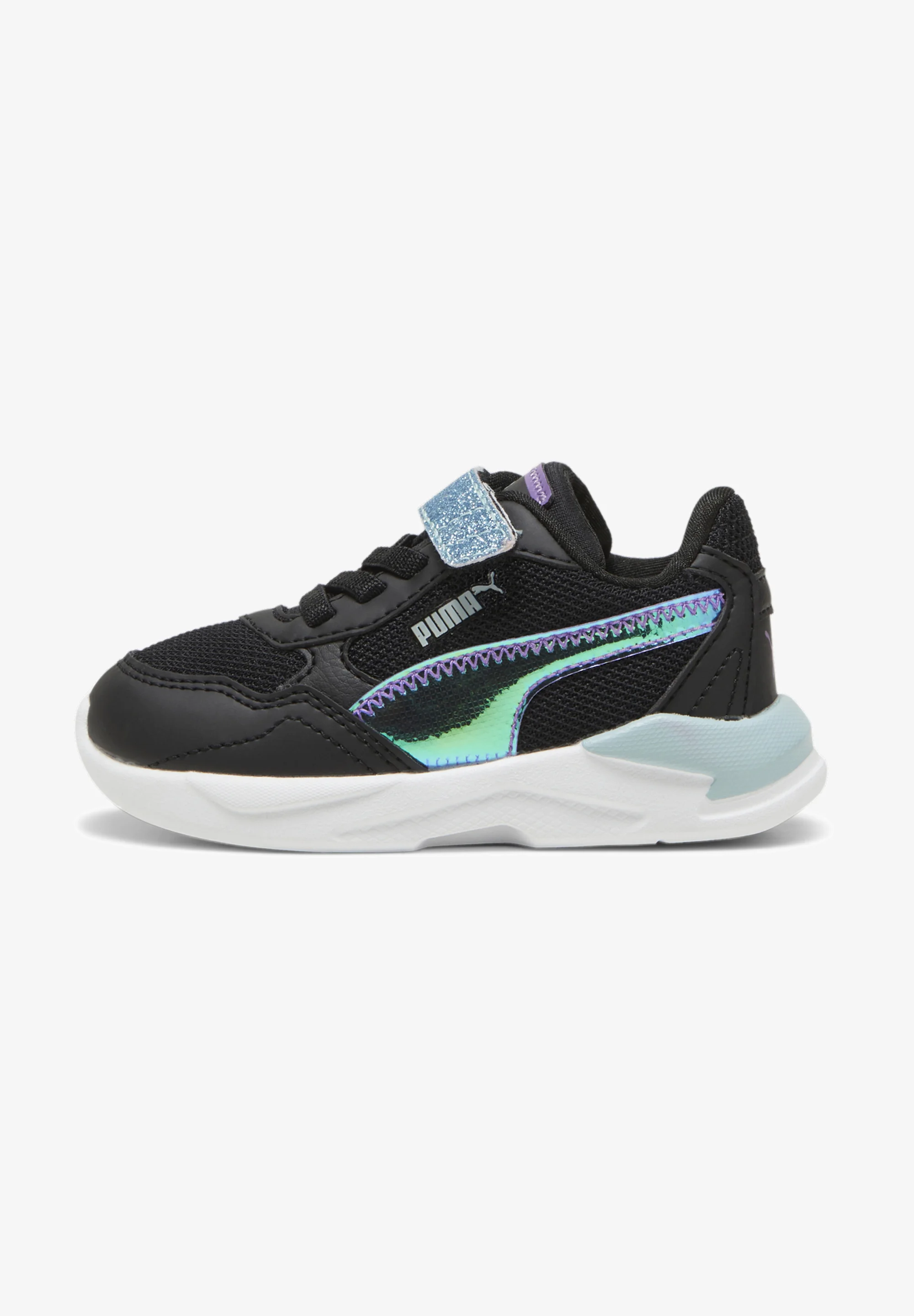 Puma X-RAY SPEEDLITE DEEP DIVE - Zapatillas para primeros pasos