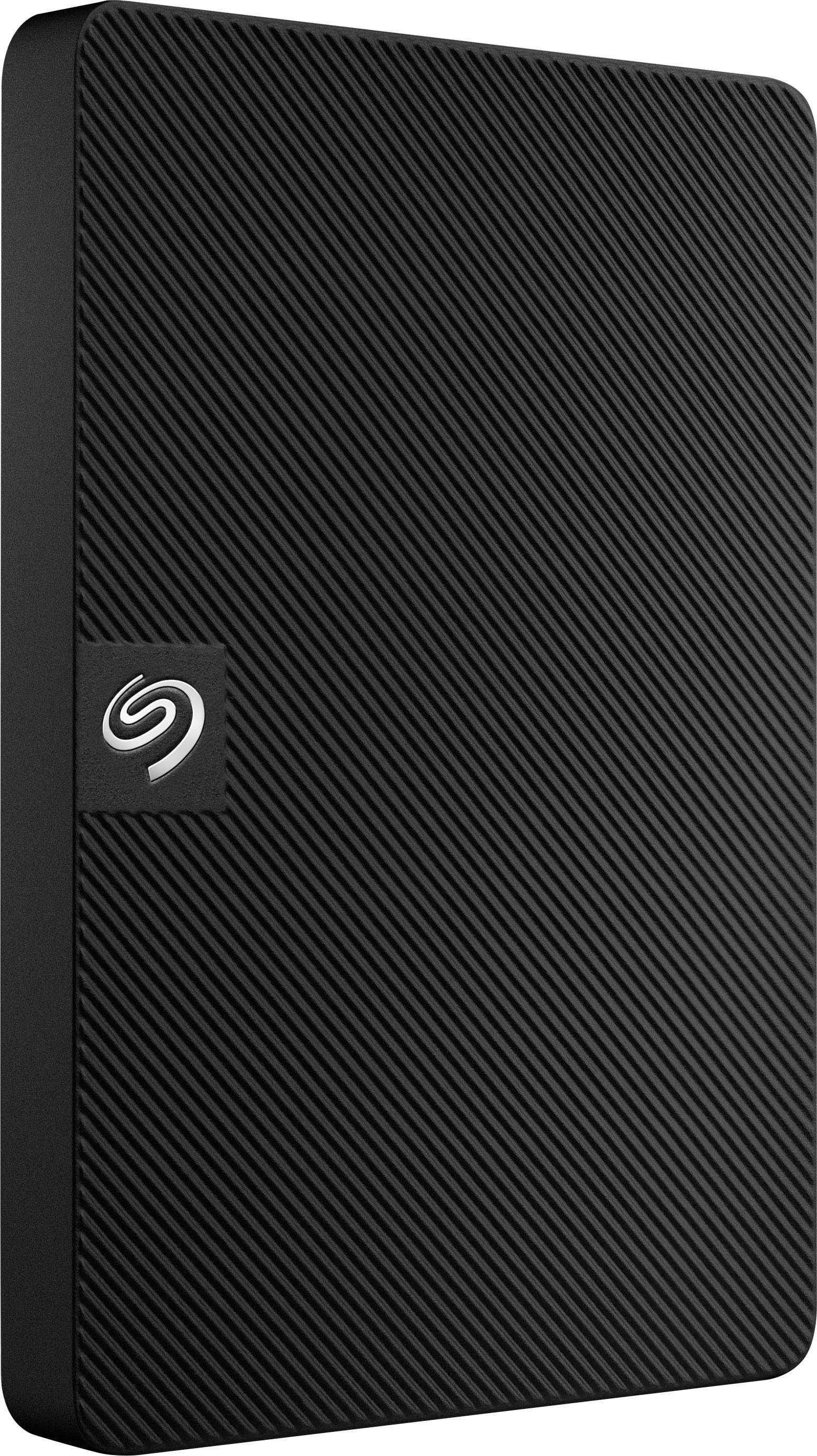 Seagate Expansion Portable externe HDD-Festplatte (1 TB) 2,5