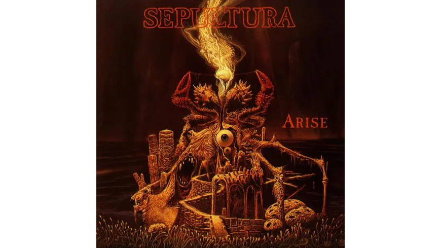 Arise RE-ISSUE