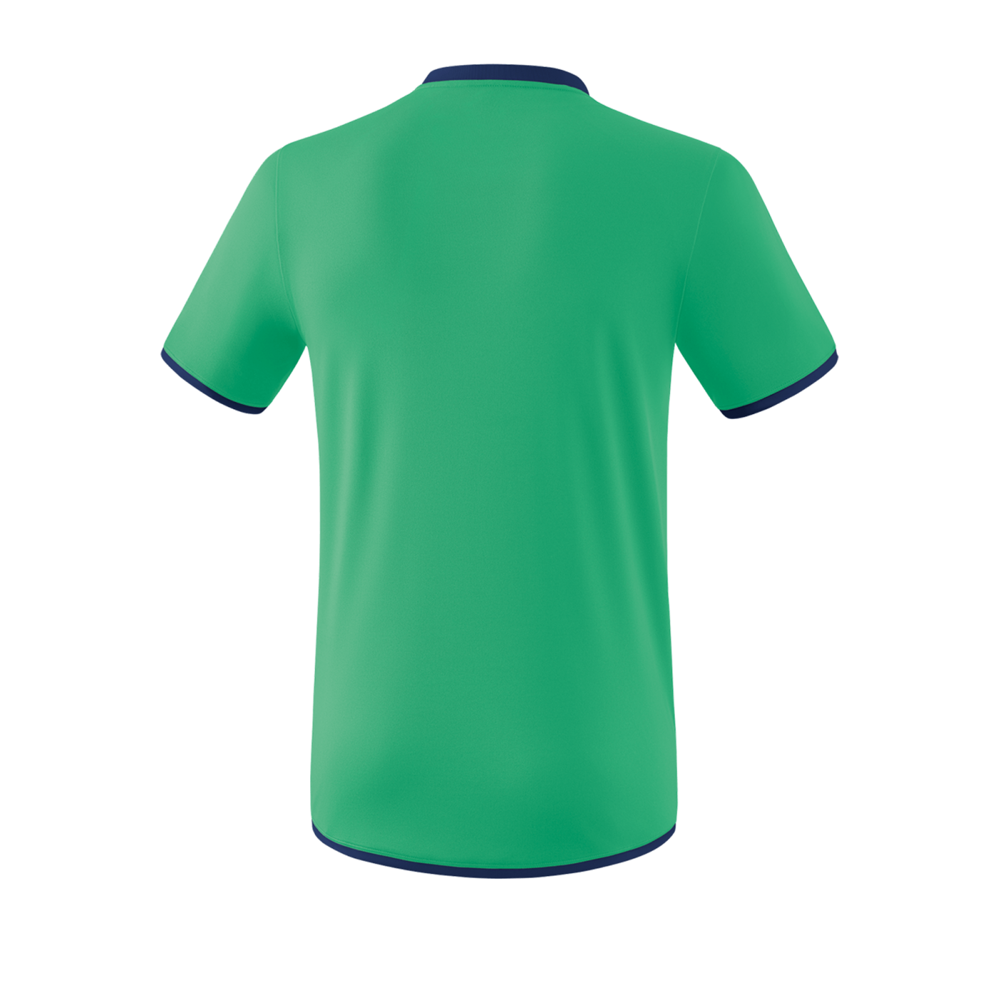 Erima Roma Trikot kurzarm Grün Blau