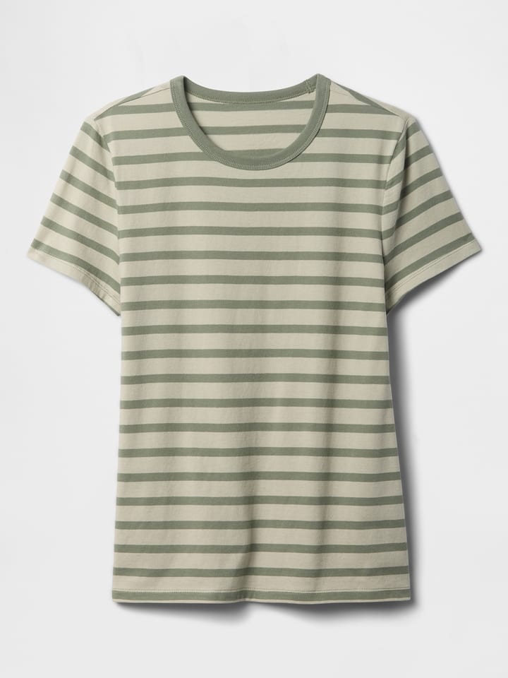 GAP Shirt in Oliv günstig kaufen